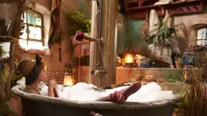 Задник к фильму "Маленькая ведьма" #448128