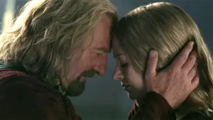 Задник к фильму "Властелин колец: Возвращение короля" #514763