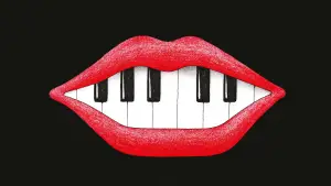 Задник к фильму "Случай с фортепиано" #581274