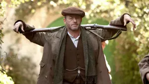 Задник к фильму "Ветер, который качает вереск" #220182