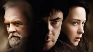 Задник к фильму "Человек-волк" #341707