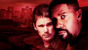 Задник к фильму "Тренировочный день" #211466