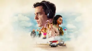 Задник к фильму "Месть" #273099