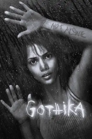 Постер к фильму "Готика" #863345