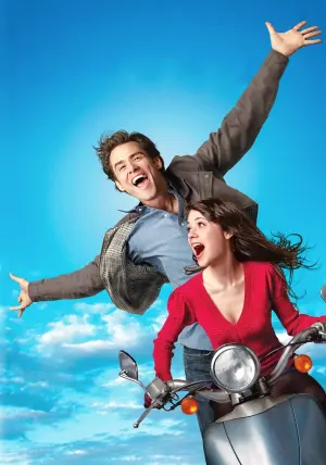 Постер к фильму "Всегда говори «ДА»" #271859