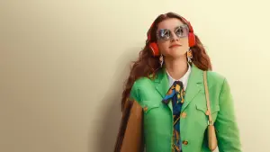 Задник к фильму "В своем стиле" #335667