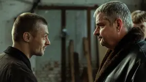 Задник к фильму "Ферри 2" #705575