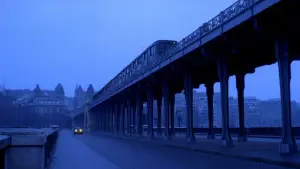 Задник к фильму "Конформист" #671269