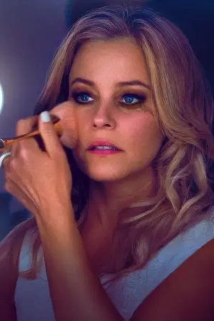 Постер к фильму "Уход за кожей" #637716