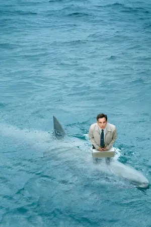 Постер к фильму "Невероятная жизнь Уолтера Митти" #234270