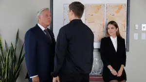 Задник к фильму "Как отмыть миллион" #361022