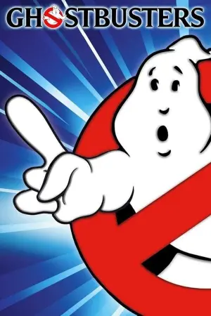 Постер к фильму "Охотники за привидениями" #45766