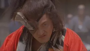 Задник к фильму "Ичи" #483929