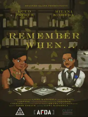 Remember When...