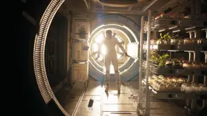 Задник к фильму "Проект «Конец света»" #510489