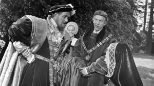 Задник к фильму "Человек на все времена" #223408