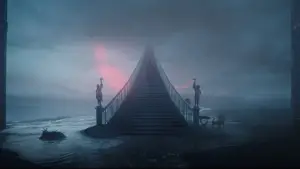 Задник к фильму "Доктор Стрэндж: В мультивселенной безумия" #558084