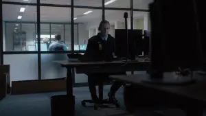 Задник к фильму "Виновный" #224272