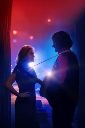 Постер к фильму "Мелодия их мечты" #518654