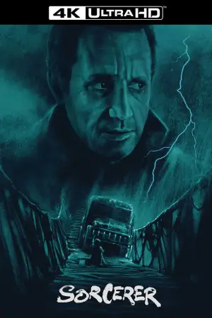 Постер к фильму "Колдун" #668824