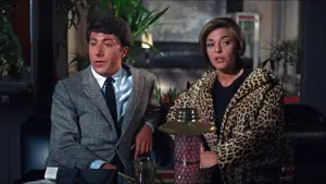 Задник к фильму "Выпускник" #203271