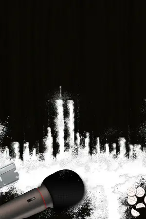 Постер к фильму "Волк с Уолл-стрит" #554983