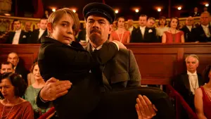 Задник к фильму "Горизонт в огне" #196560