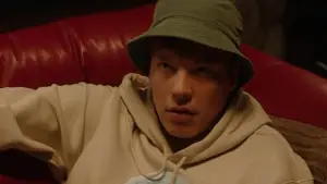 Задник к фильму "Все мои друзья мертвы" #806011