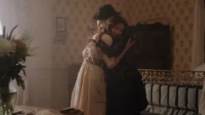 Задник к фильму "Энола Холмс" #669522