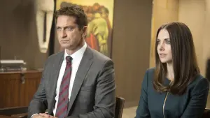 Задник к фильму "Охотник с Уолл-стрит" #391436