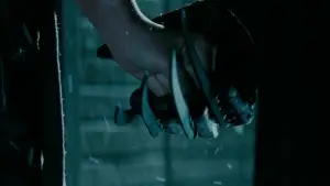 Задник к фильму "Кошмар на улице Вязов" #702957