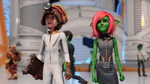 Задник к фильму "Тайна зубных фей" #542566