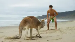 Видео к фильму Airplane Mode | Airplane Mode - Trailer