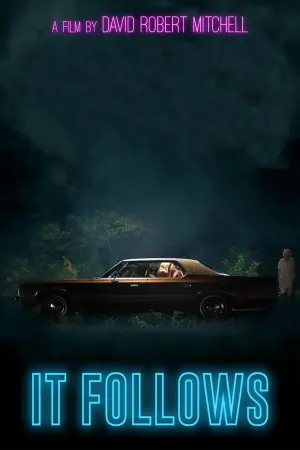 Постер к фильму "Оно" #39312