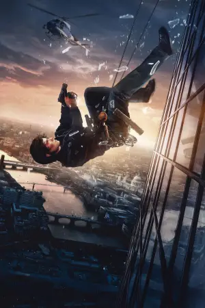 Постер к фильму "Клинер" #524831