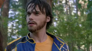 Задник к фильму "Наследники 3" #726480