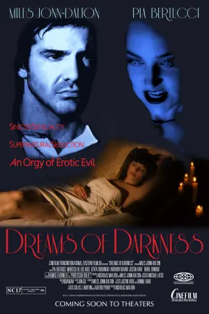Постер к фильму "Dreams of Darkness"