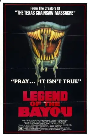 Постер к фильму "Съеденные заживо" #742791