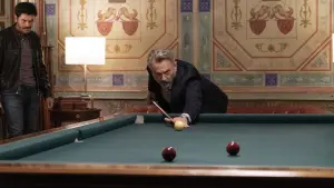 Задник к фильму "Клуб убийц" #332462