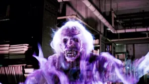 Задник к фильму "Охотники за привидениями" #212752