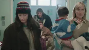 Задник к фильму "Прощай, Джун" #562528