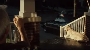 Задник к фильму "Гран Торино" #741268