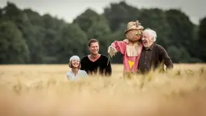 Задник к фильму "Мёд в голове" #224487