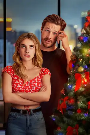 Постер к фильму "Пара на праздники" #638343