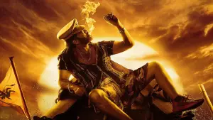 Задник к фильму "Вирайя" #387087