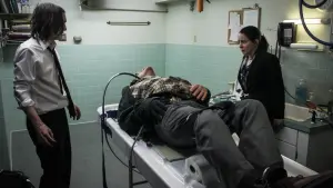 Задник к фильму "Я не серийный убийца" #290160