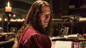 Задник к фильму "Леонардо да Винчи. Неизведанные миры" #500800