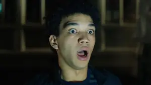 Задник к фильму "Мир Юрского периода 2" #575852