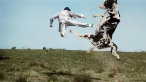 Задник к фильму "Кунг По: Нарвись на кулак" #291893