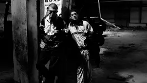 Задник к фильму "Ненависть" #637527